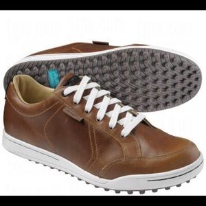 Ashworth Men’s golf shoes